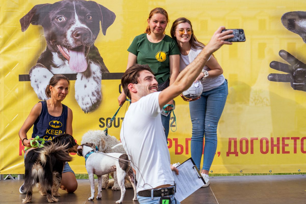 Dog Fest 2023