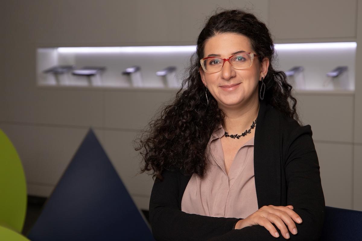 Dina Jebali Yettel