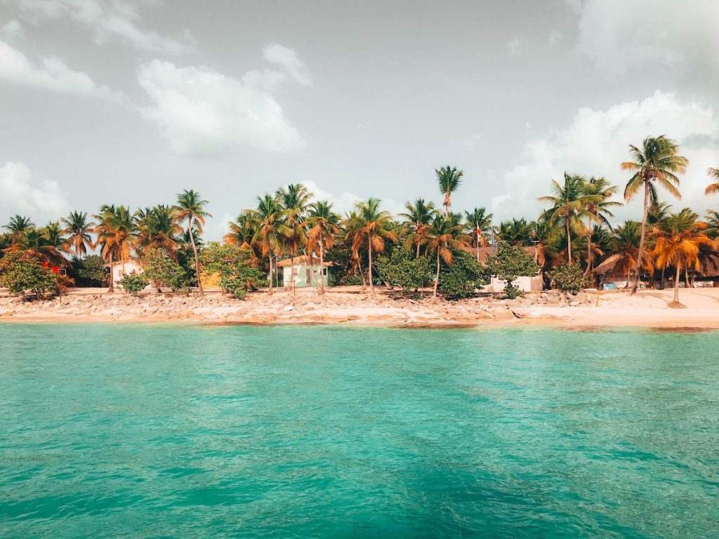Dominican Republic