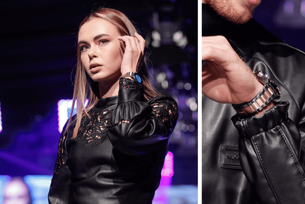 Huawei Watch GT 4