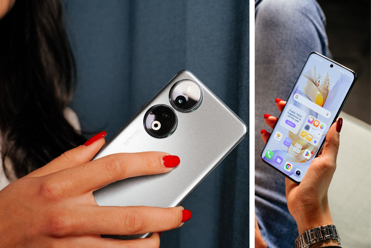 Honor 90