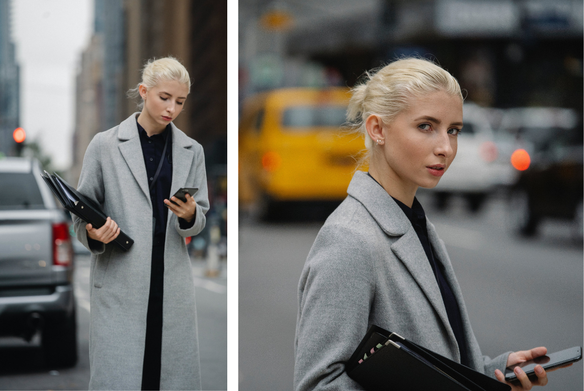 Как да не се чувстваш малък в света на големите?