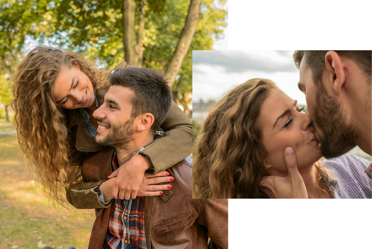 Променям те, следователно те обичам