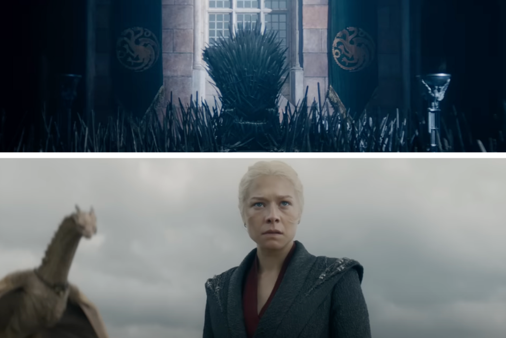 House of the Dragon season 2
