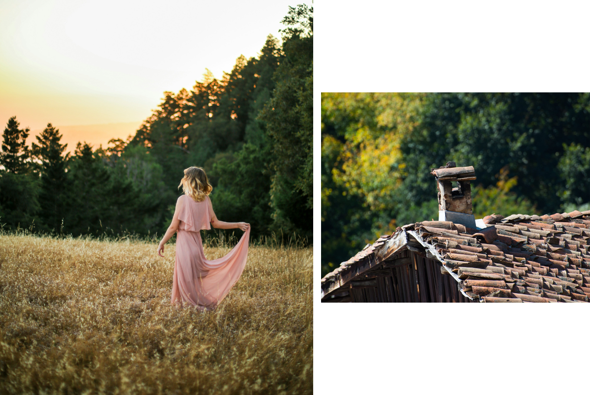 Животът – този лъскав амбалаж