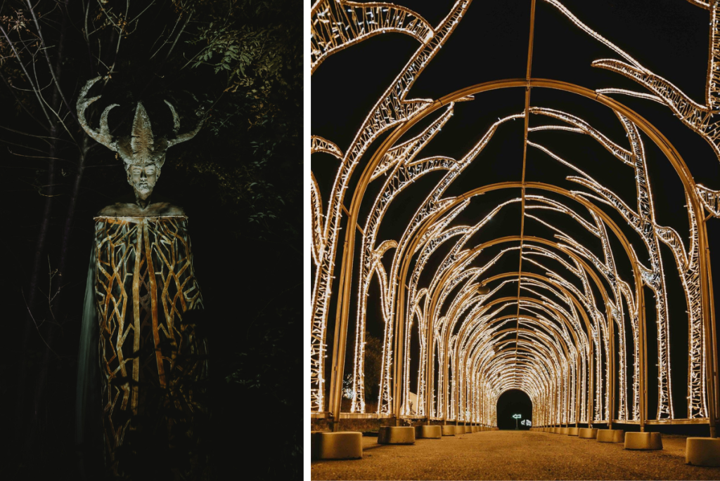 Lumina Park
