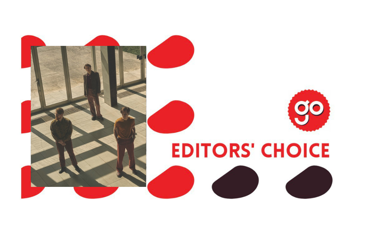 Editors' Choice