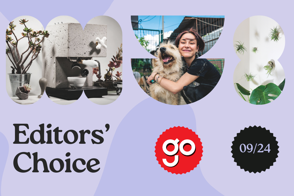 Editors’ Choice