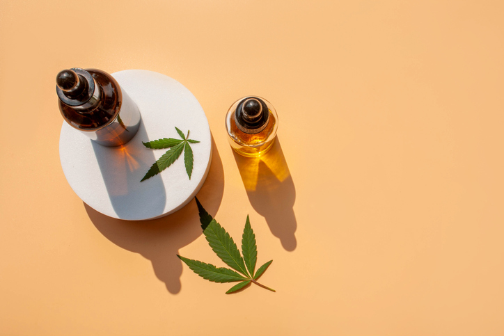 CBD oils
