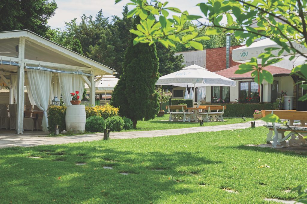 Grebeca Plovdiv