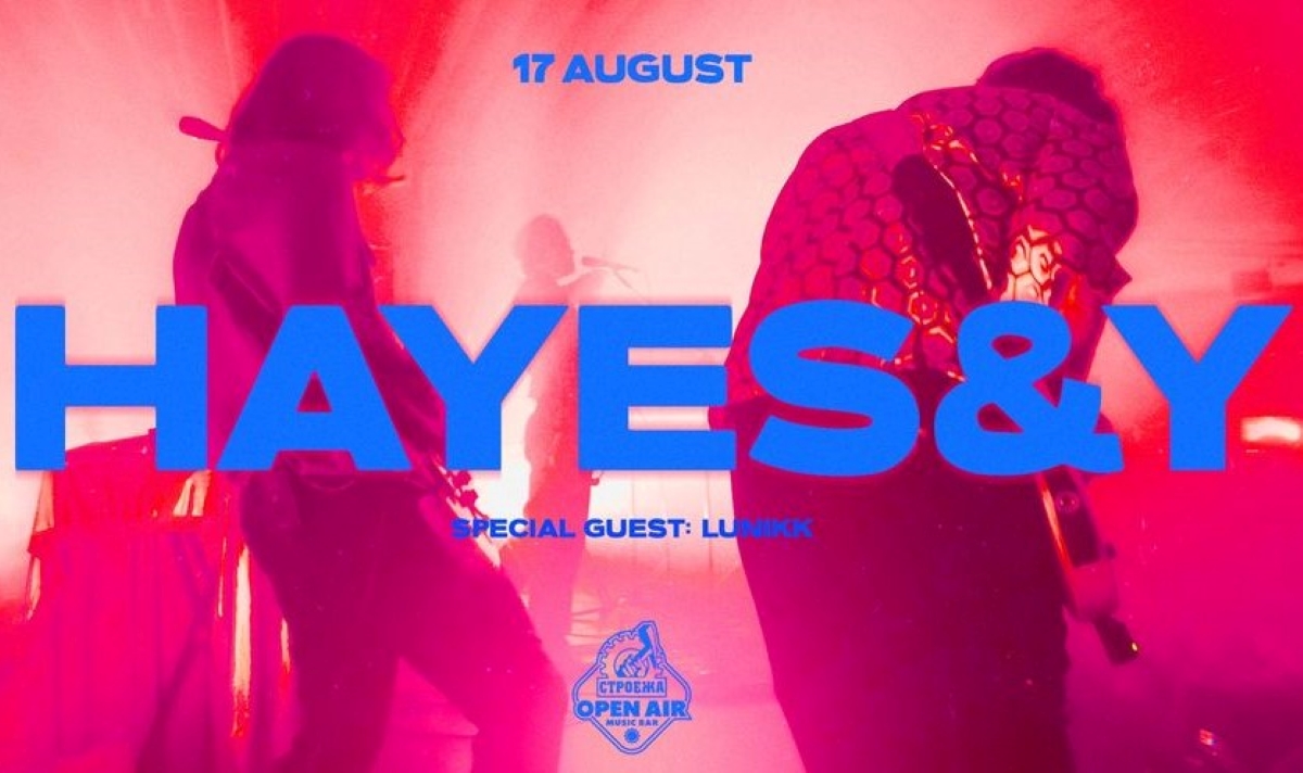 HAYES & Y