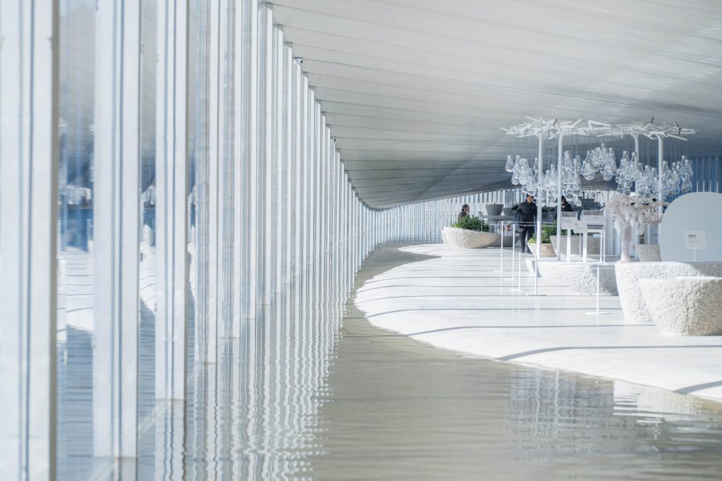 Zaishui Art Museum