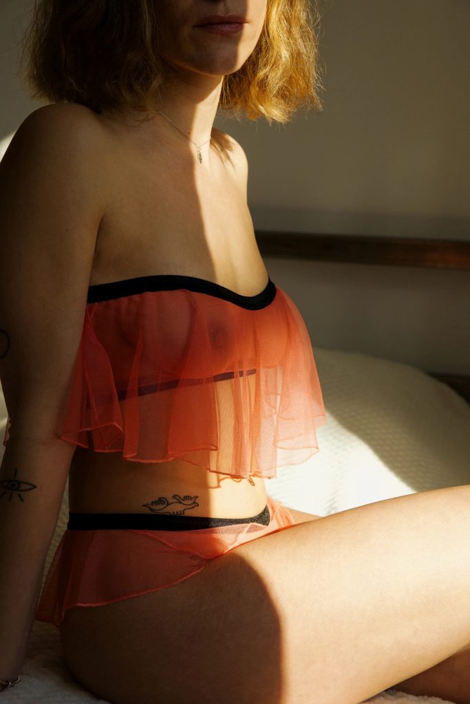 Lena-Lena Lingerie