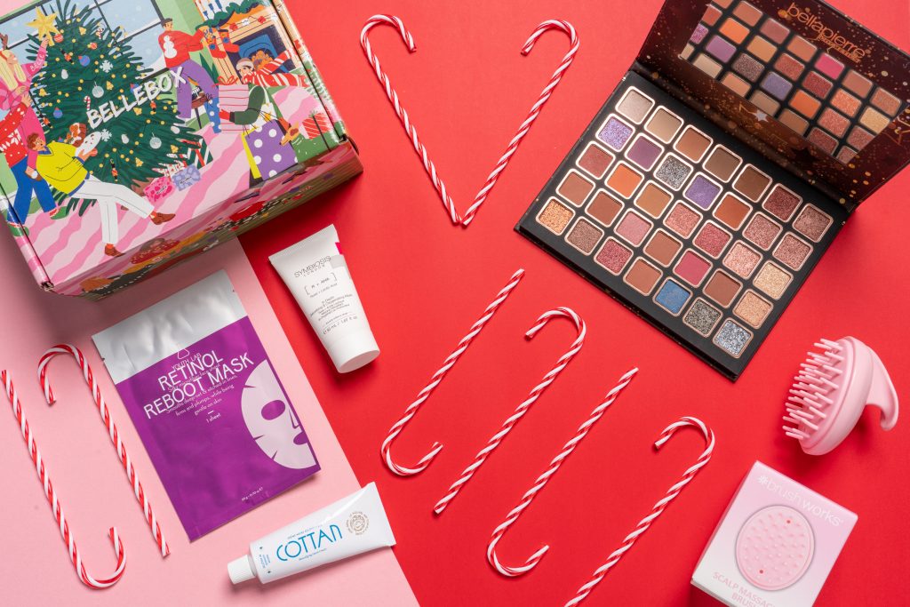 BelleBox