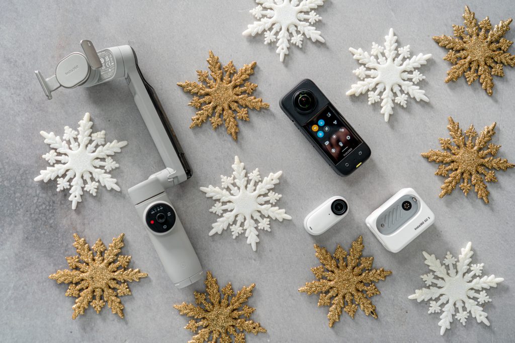 Insta360