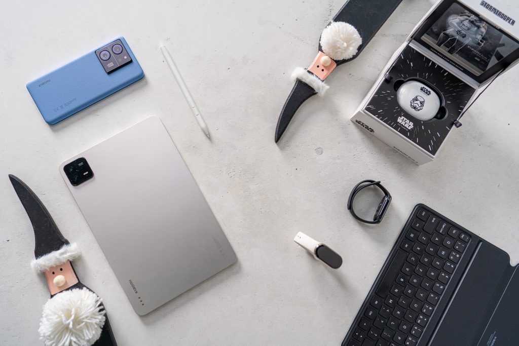 Xiaomi