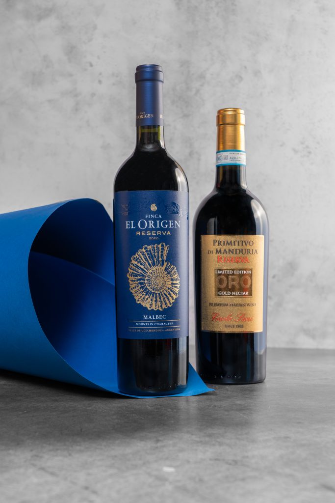 Wine & Co.