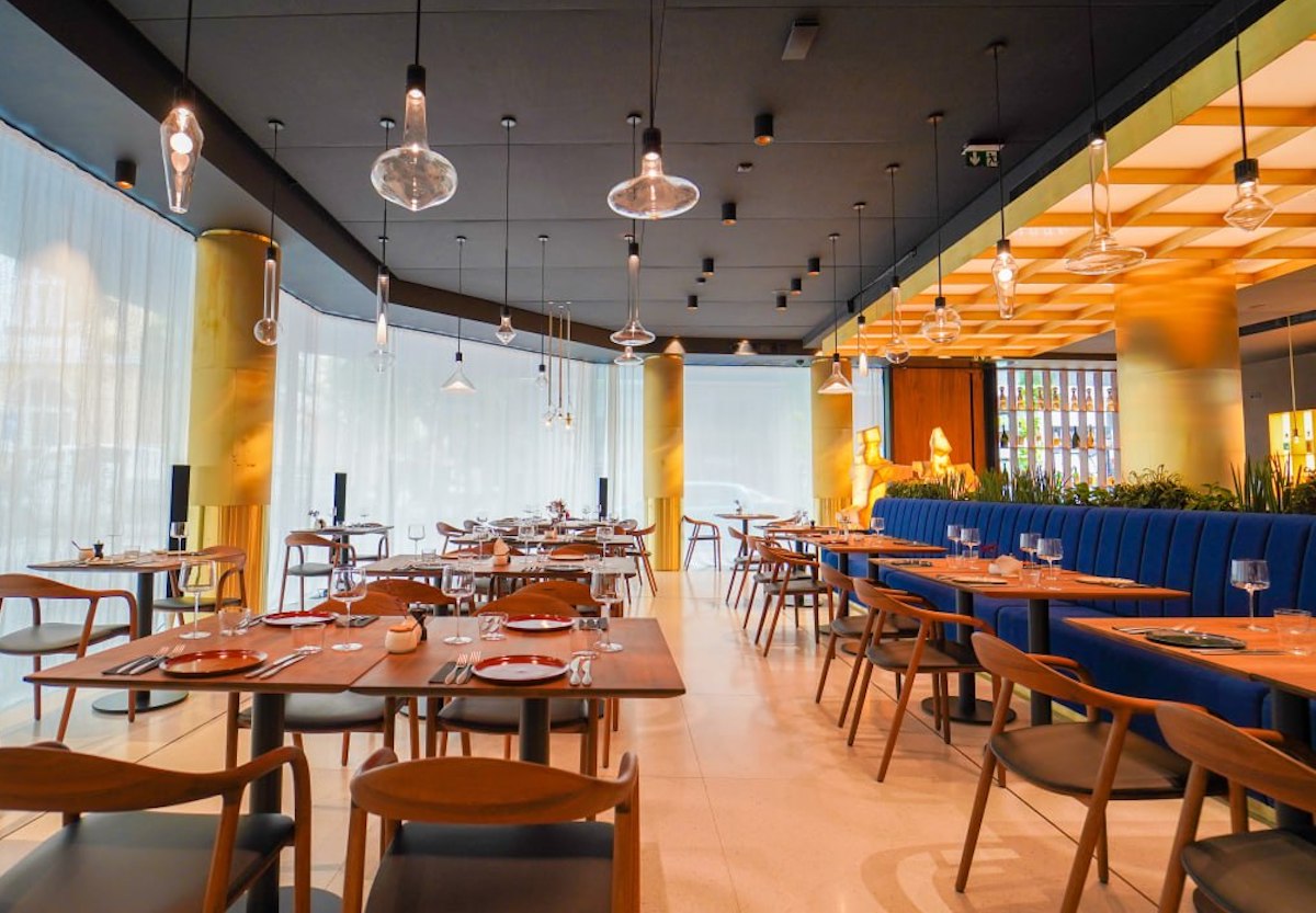 Juno Restaurant