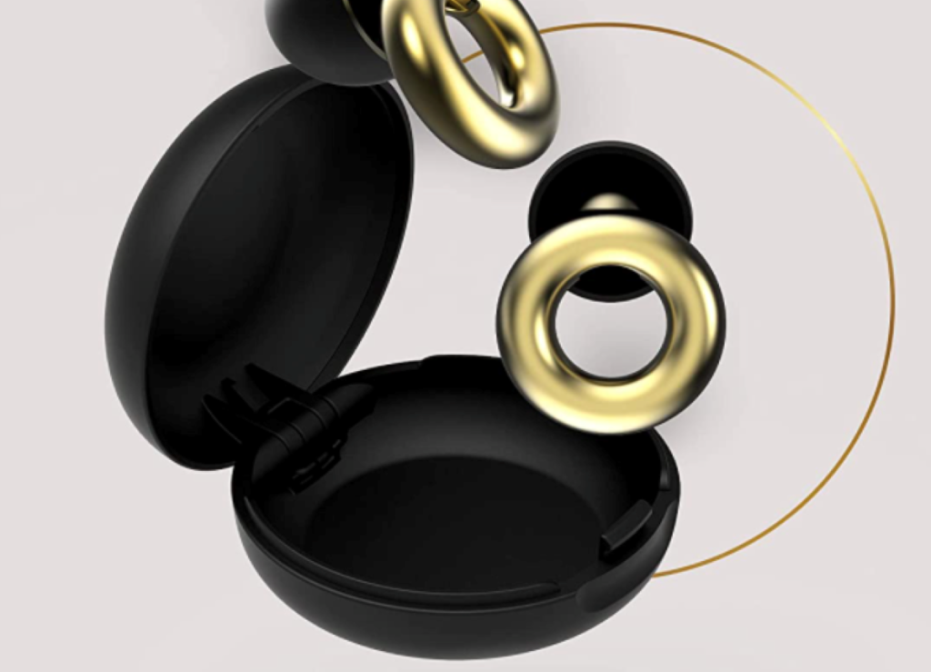Loop Earplugs