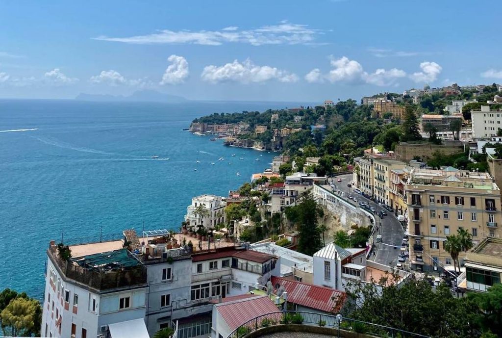 Napoli cover