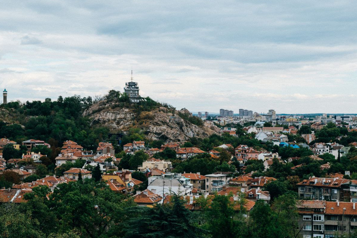 Plovdiv