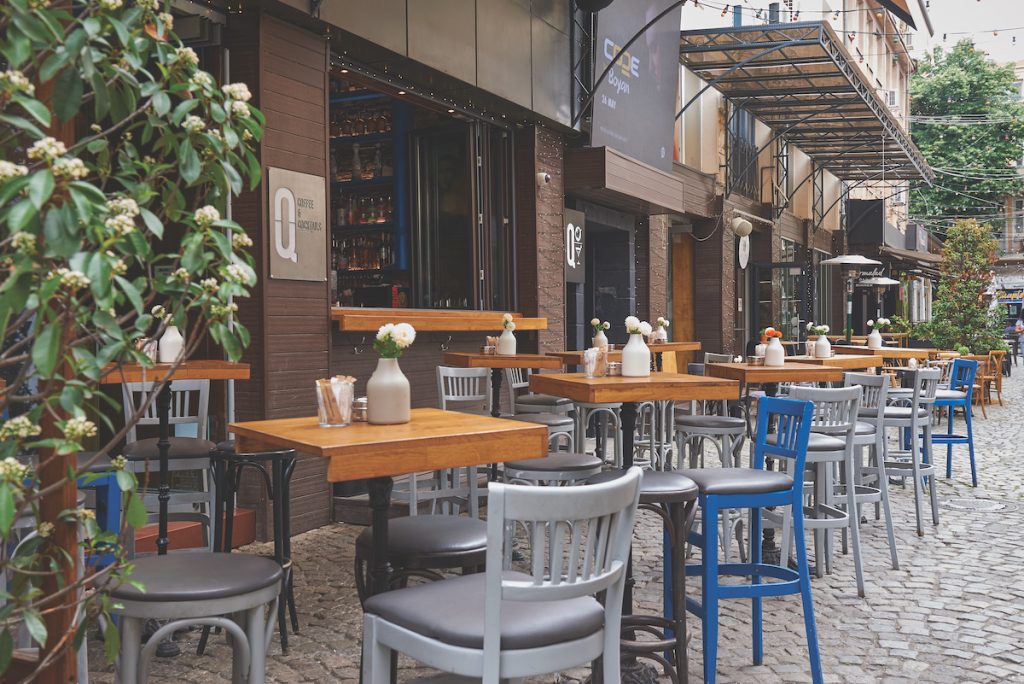 Qbar Plovdiv