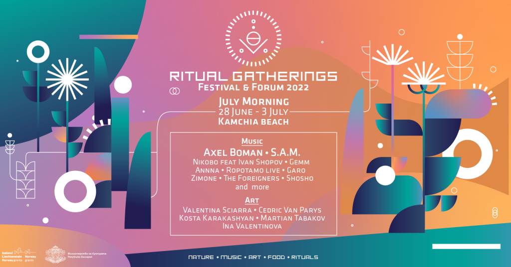 Ritual gatherings