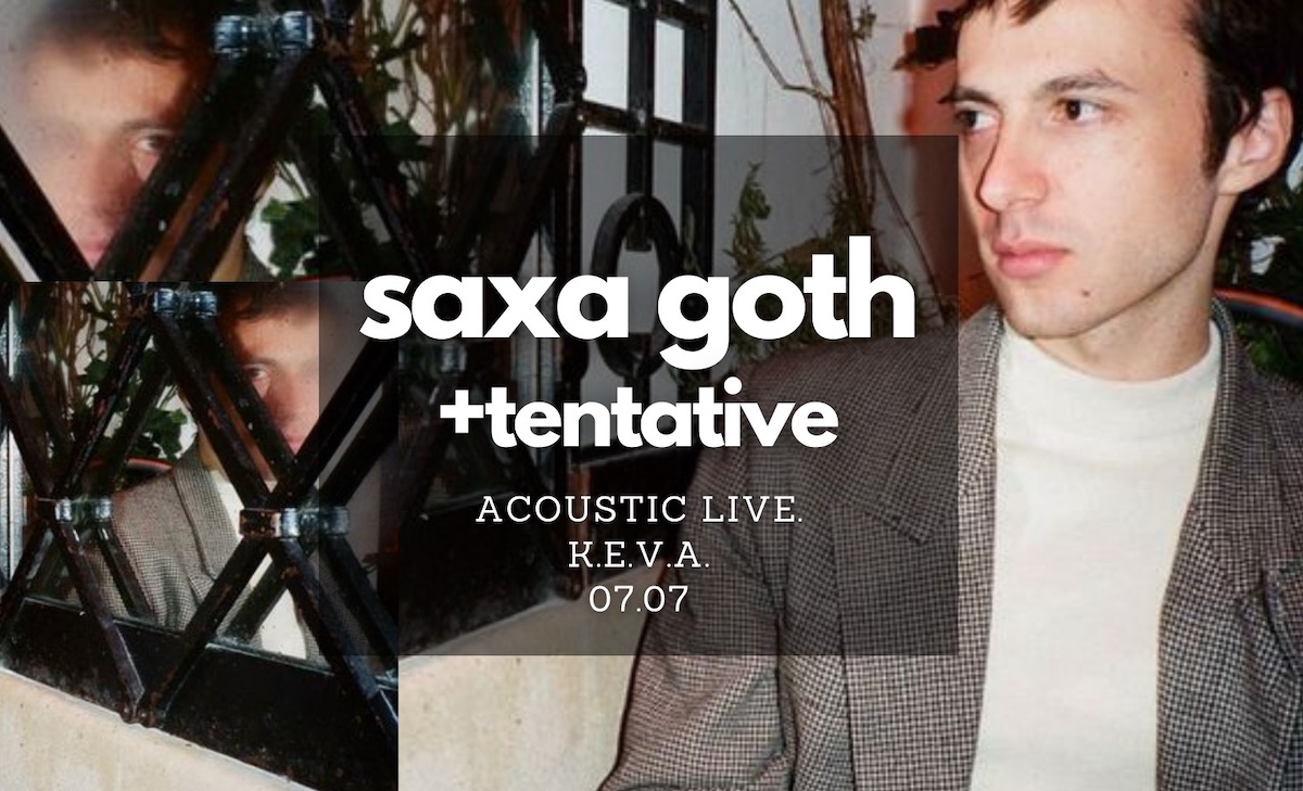 SAXA GOTH