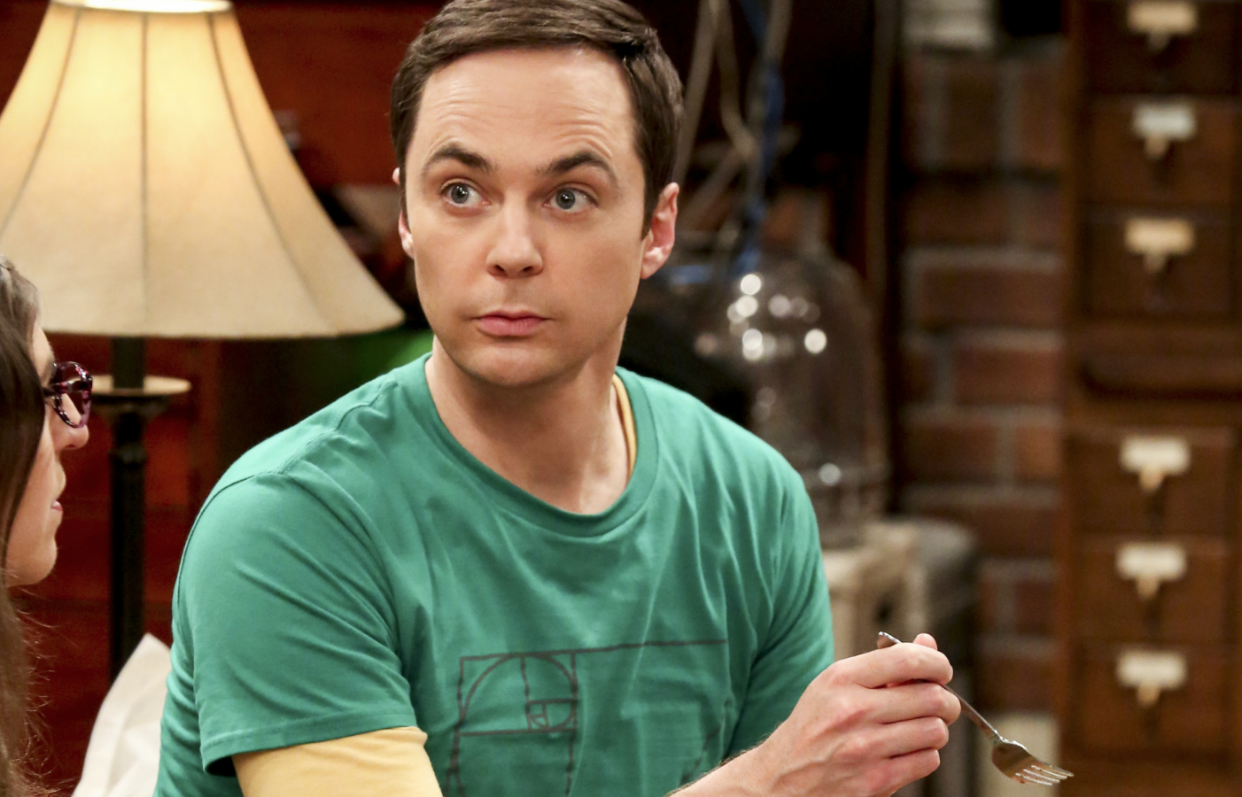 sheldon