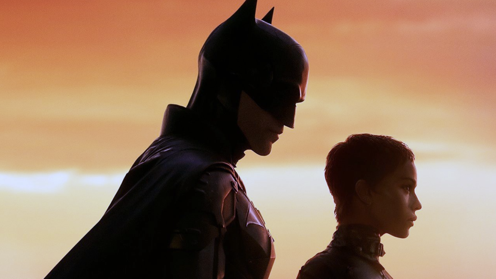 the batman