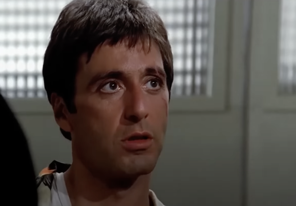 Al Pacino