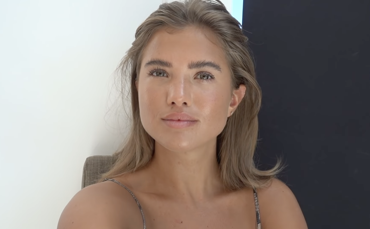 Matilda Djerf