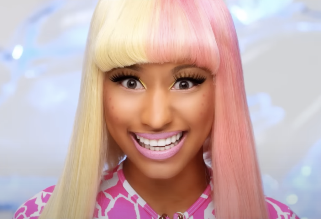 Nicki Minaj Barbz