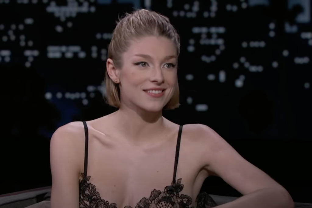 Hunter Schafer