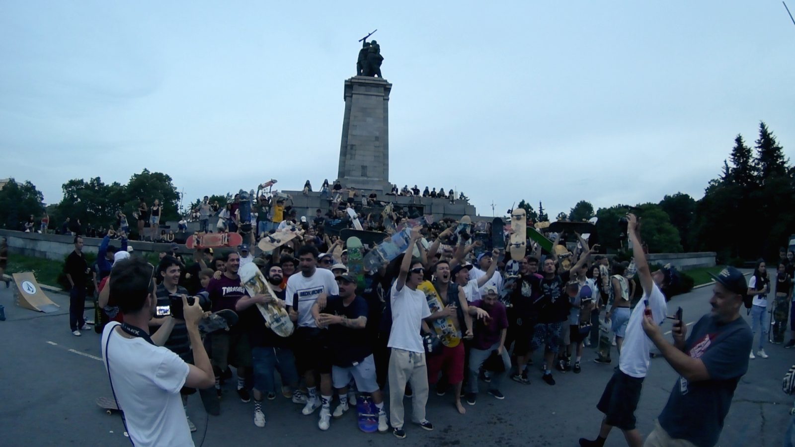 Svoboda na raba