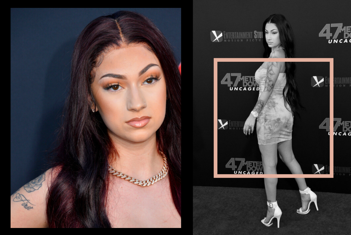 Bhad Bhabie