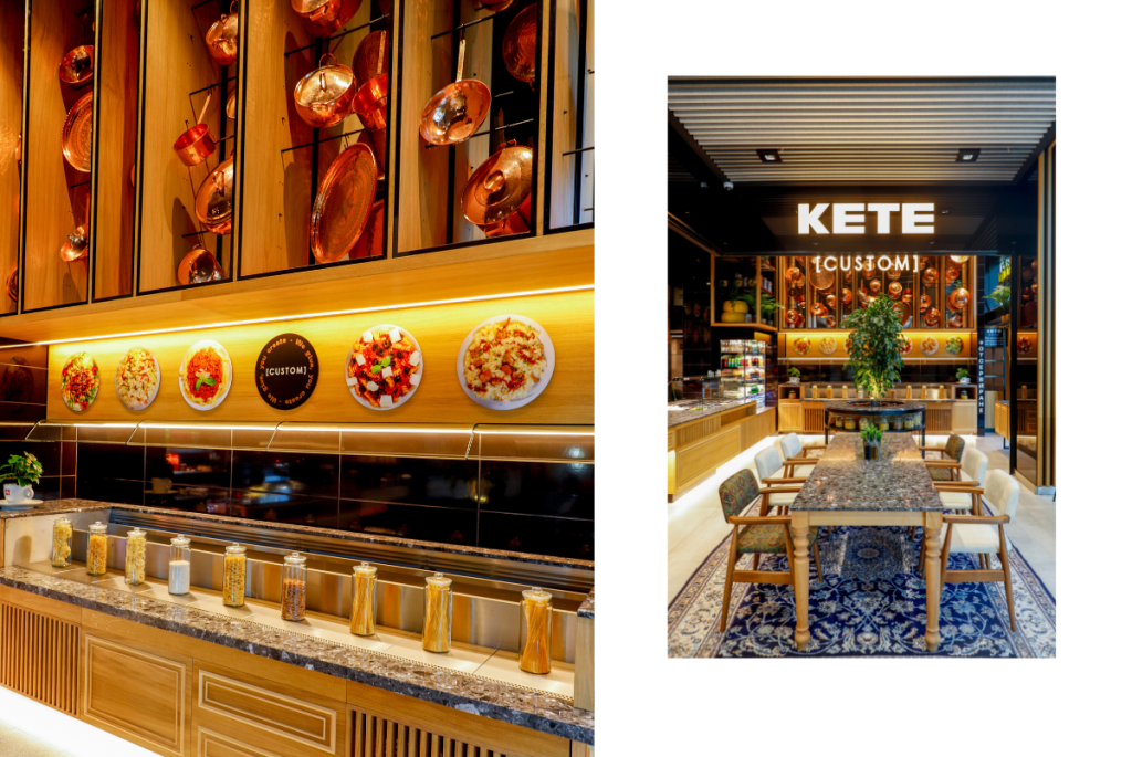 Kete