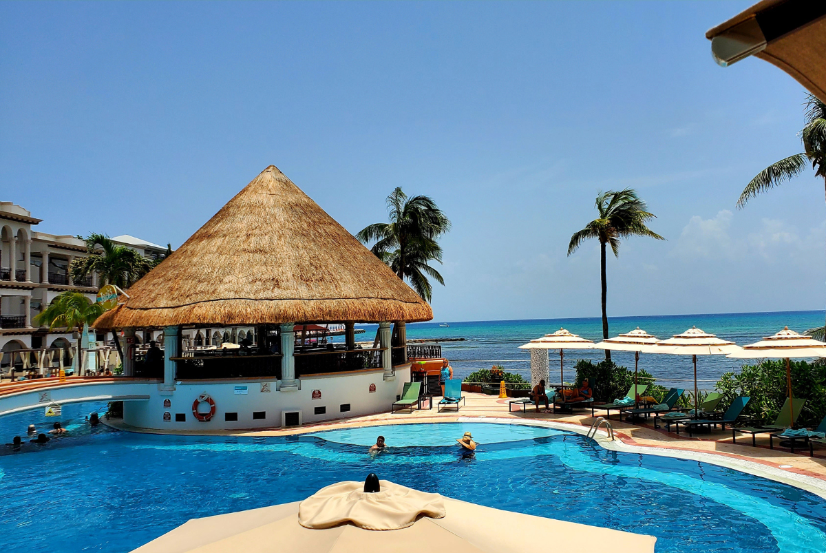 By the Sea Pool