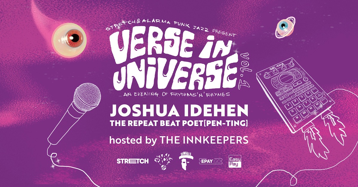 Verse in Universe