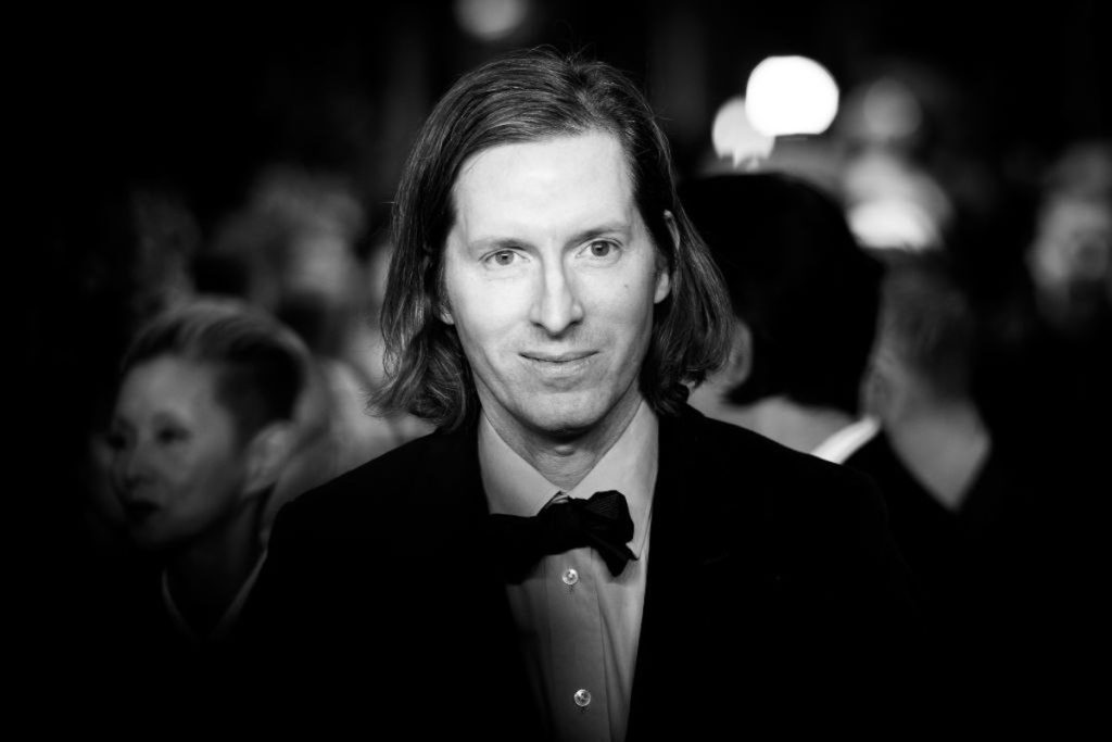 Wes Anderson 2