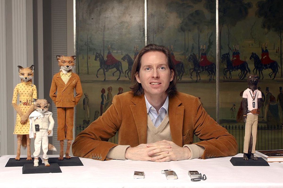 Wes-Anderson