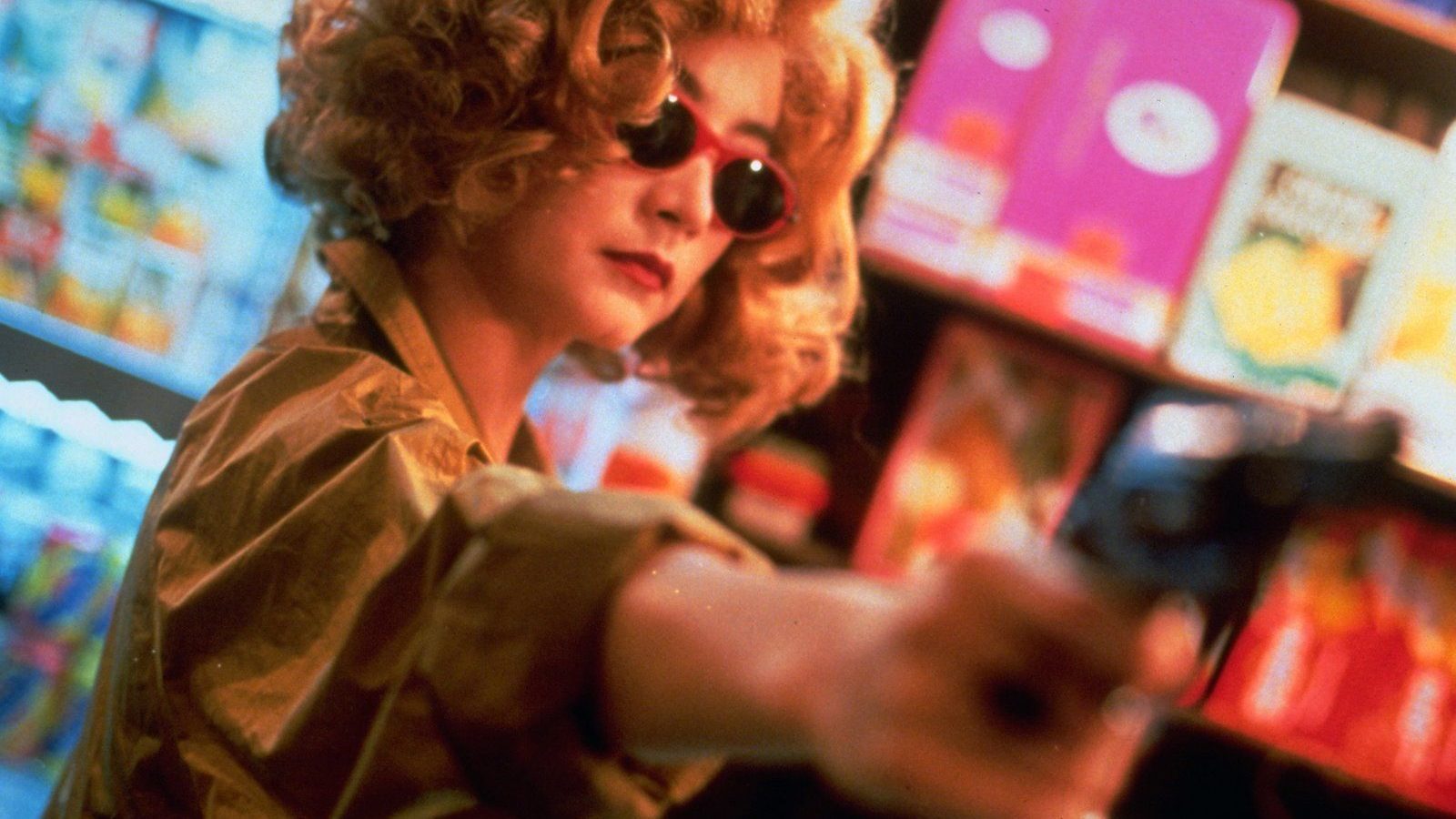 chungking express