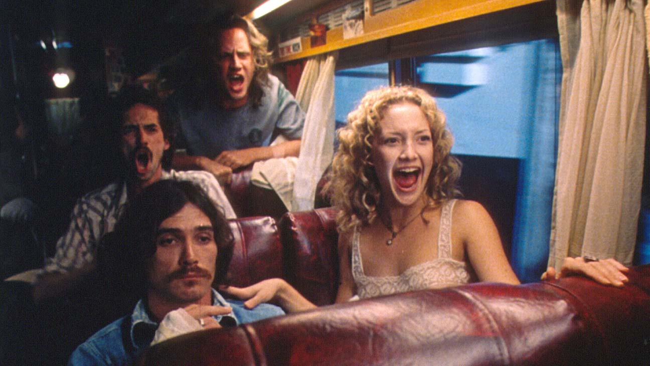 almost famous