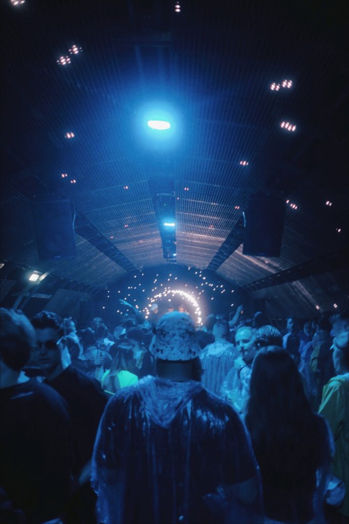 Amsterdam open air