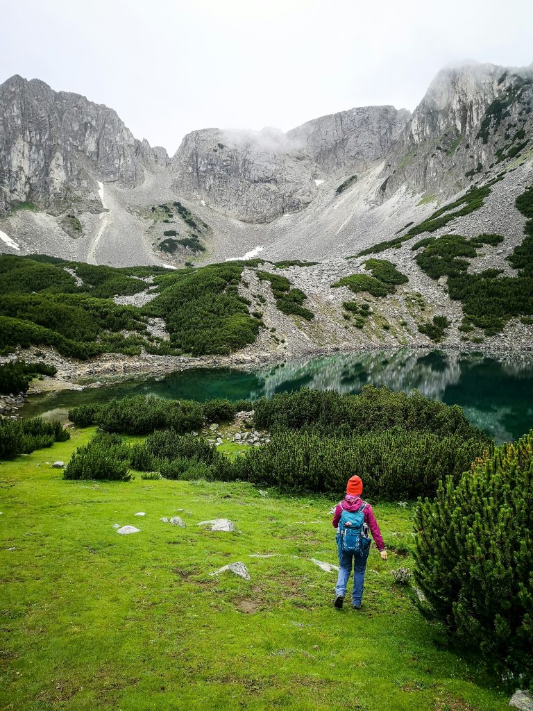 5 стихотворения за България