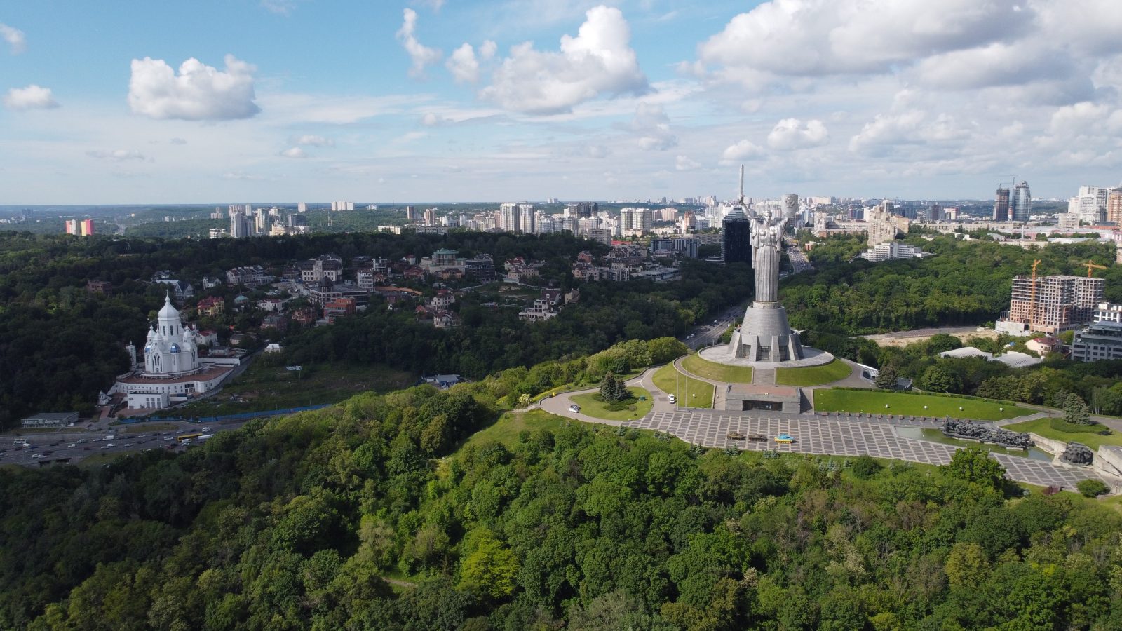 Ukraine