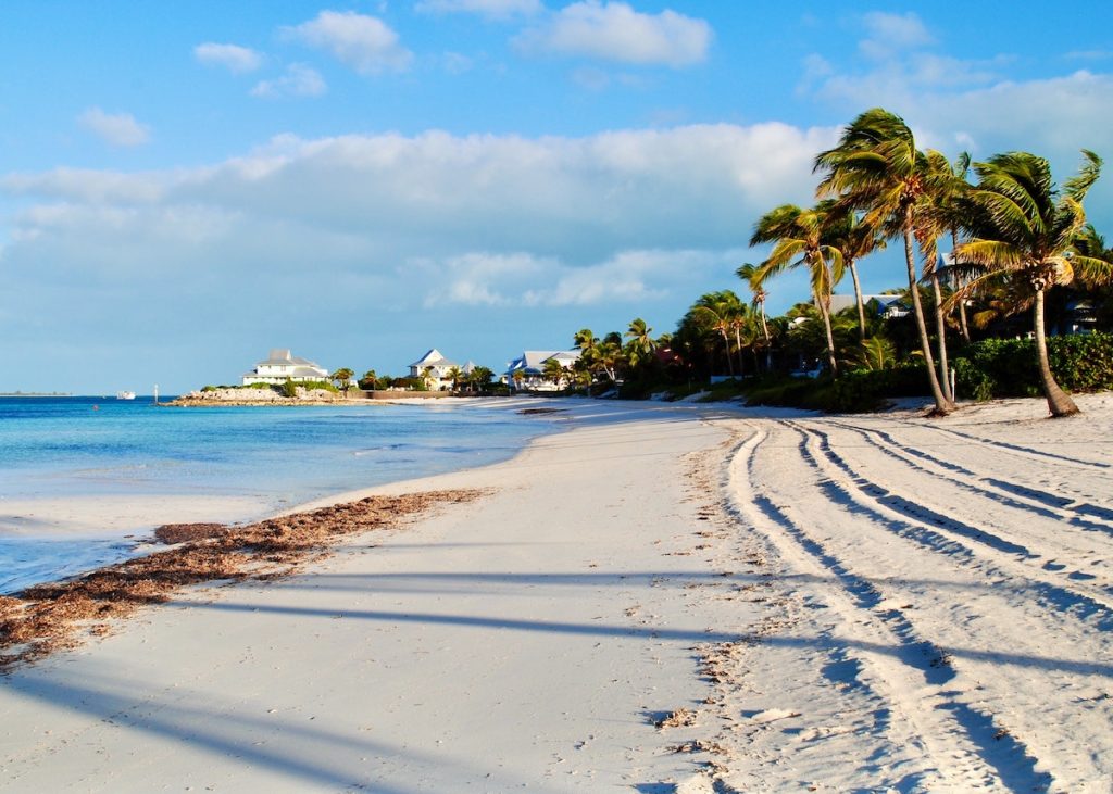 bahamas