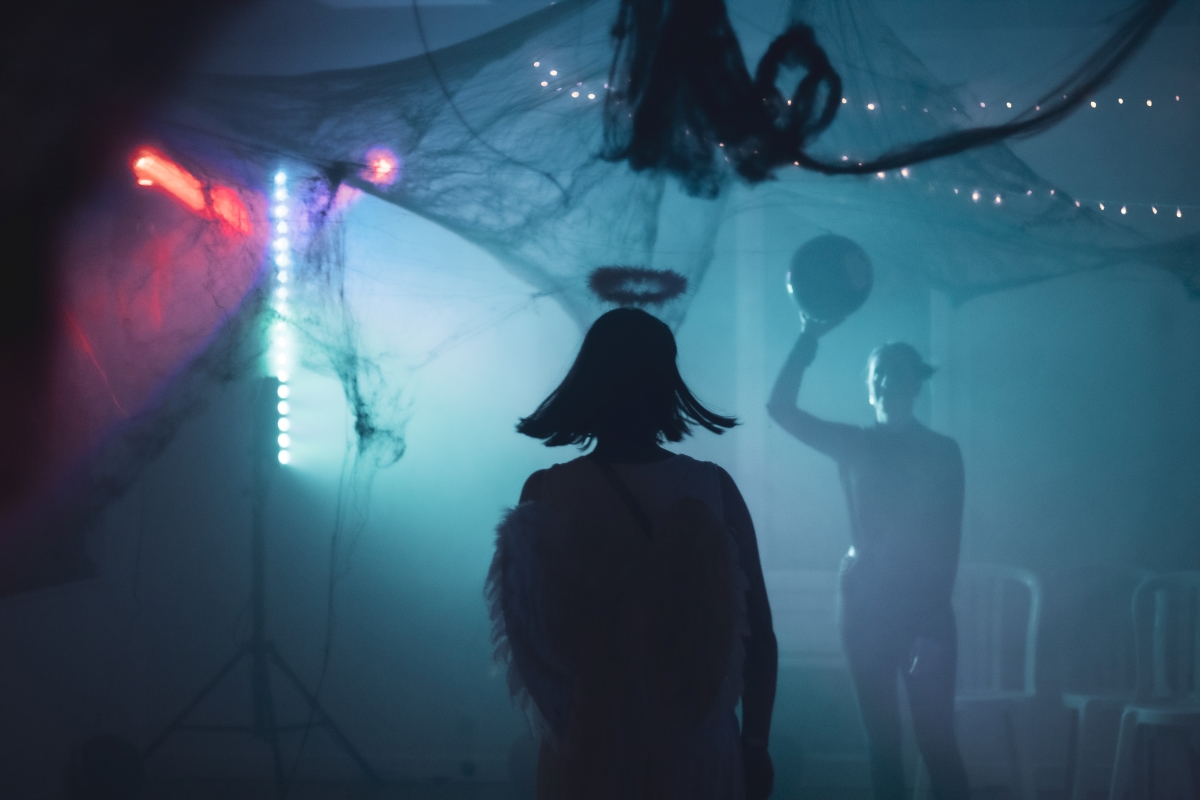 Halloween Festival