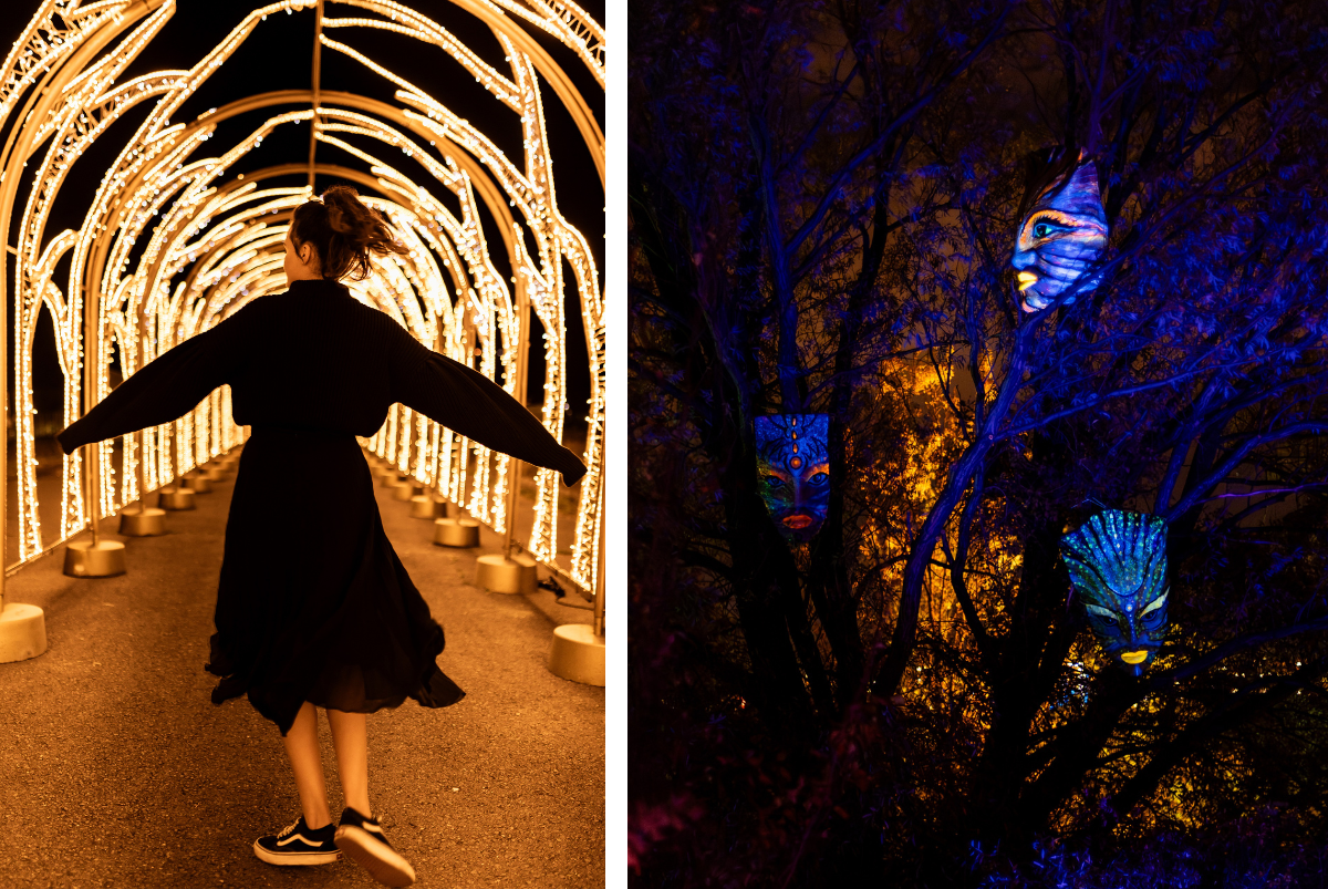 Lumina Park