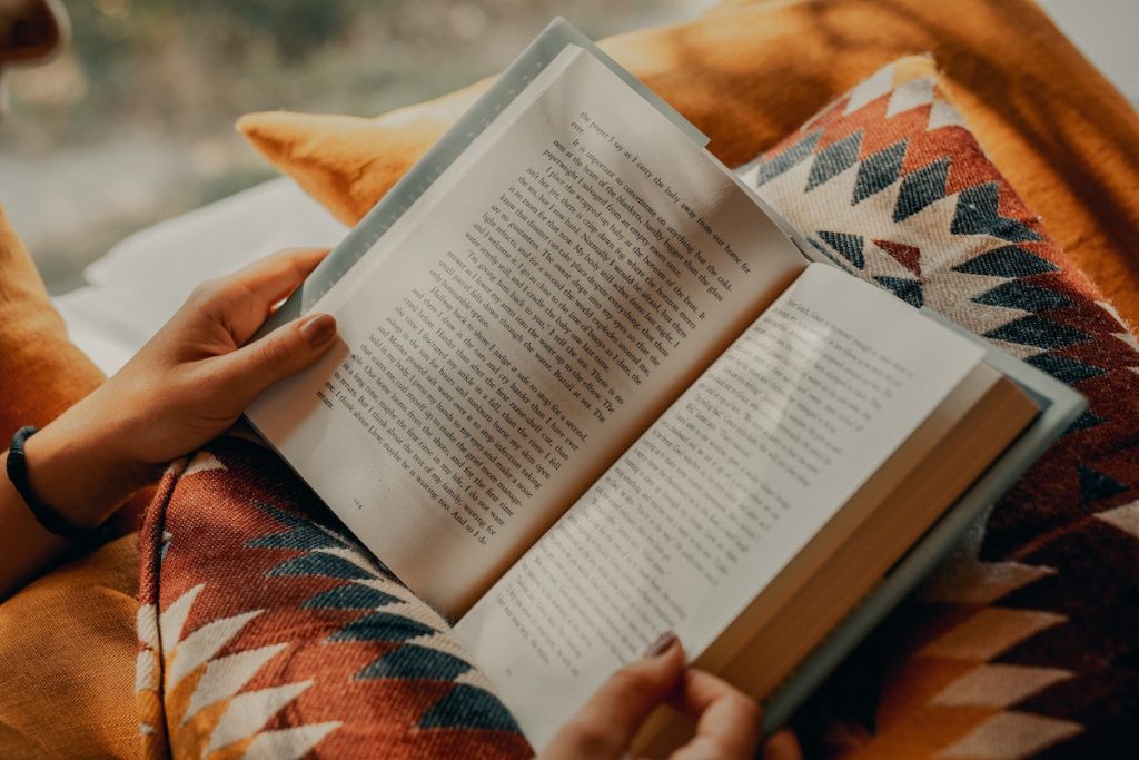 book
